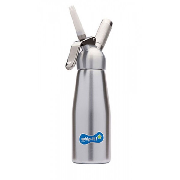 Whip-It Cream Whipper 1/2